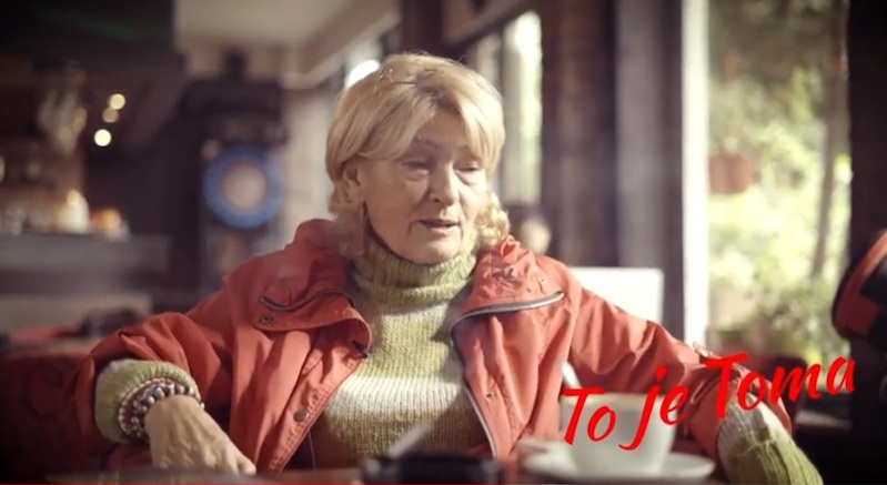 Dokumentarni film “To je Toma” u Leskovačkom kulturnom centru