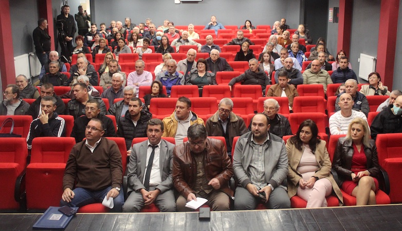 Dodeljeni ugovori građanima i firmama za energetsku sanaciju – Najveće interesovanje za zamnu stolarije