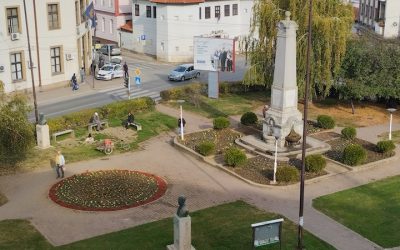 U dane praznika parking se neće naplaćivati u Vlasotincu