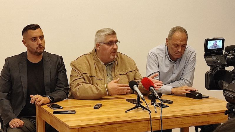 Zdravković – Predložićemo energetske vaučere za socijalno ugrožene