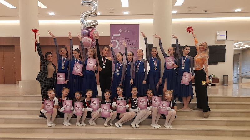 Još jedan trijumf „Avangarde“ – „Hvala onima koji nas ignorišu“