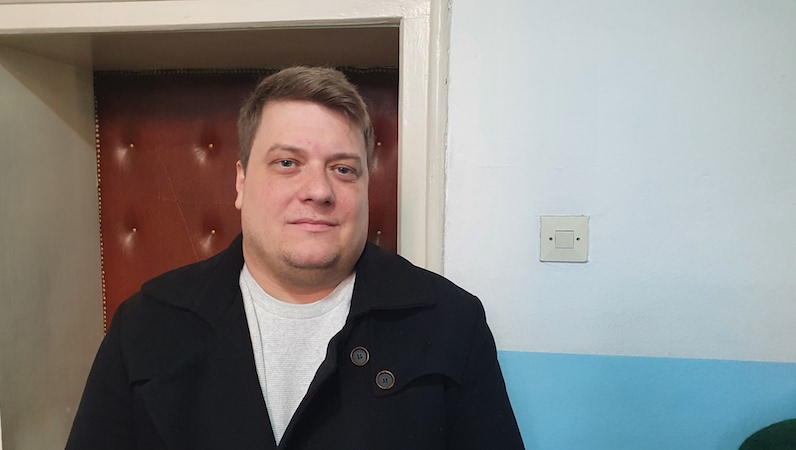 Miloš Ćirić  drugi mandat na mestu načelnika Jablaničkog upravnog okruga