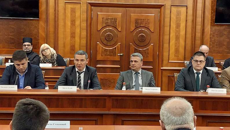 Za program integralnog razvoja južne i zapadne Srbije od ministarstva 1,4 milijarde dinara