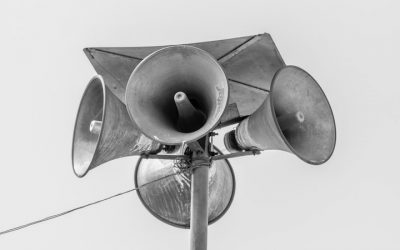 Provera sistema za javno uzbunjivanje