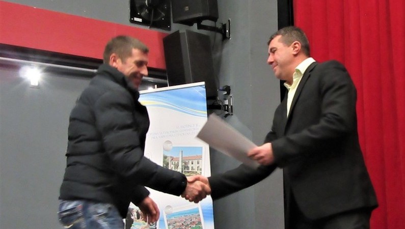 Subvencije dobilo 197 voćara i vinograda