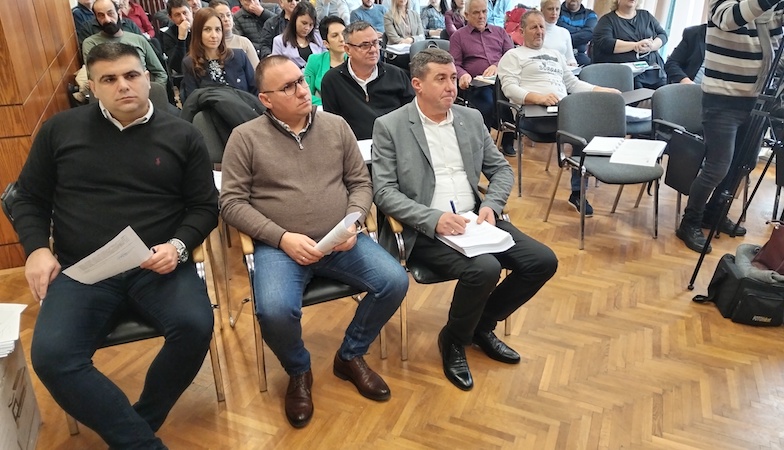 Gradiće se Centralno postrojenje za prečišćavanje otpadnih voda u Stajkovcu