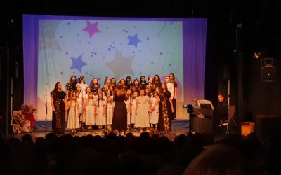 „Zvezdice“ i „Stars“ večeras u Narodnom pozorištu u Leskovcu