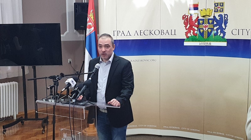 Marinković – Pored ovakve opozicije vladaćete ne još 10, nego još 20 godina
