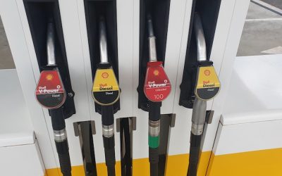 Objavljene cene goriva, benzin skuplji