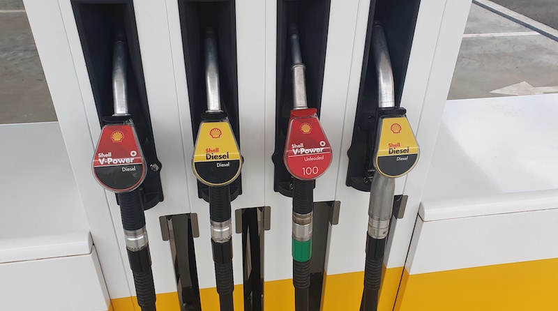 Nove cene goriva – skuplji i dizel i benzin