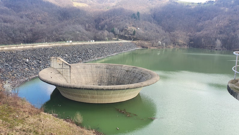 Ristić – Leskovac je jedan od retkih u Srbiji koji je zaokružio sistem vodosnabdevanja