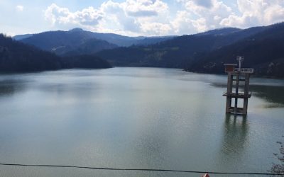 Potraga za nestalim muškarcima iz Leskovca i dalje traje, pretražuje se i jezero