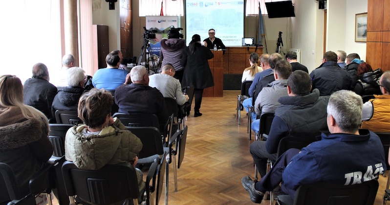 Vlasotince će ove godine kroz lokalni fond ulagati u stočarstvo – Prijave do 28. marta