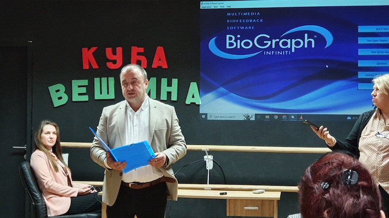 Obeležno šest godina Udruženja roditelja i nastavnika „Partnerski za obrazovanje“