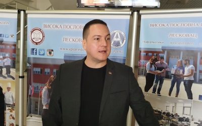 Ružić izbačen iz SPS-a: Kraj jedne političke priče ili početak novog poglavlja?