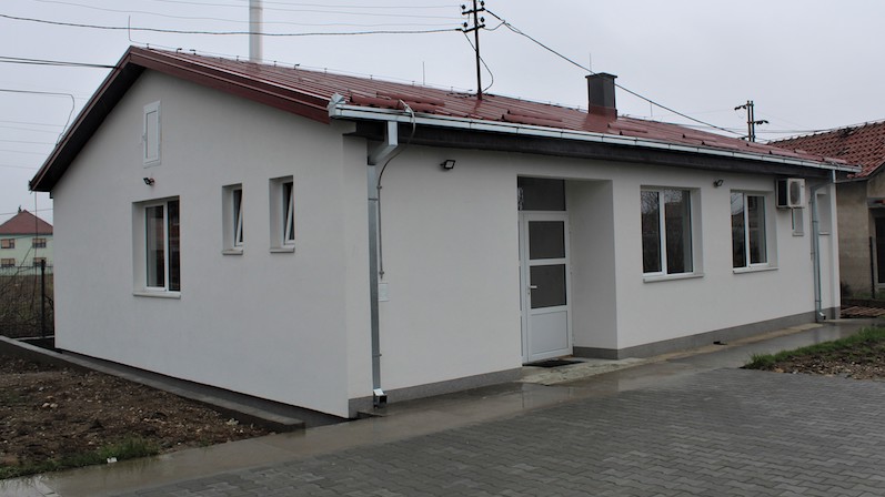 Renovirana ambulanta u Stajkovcu