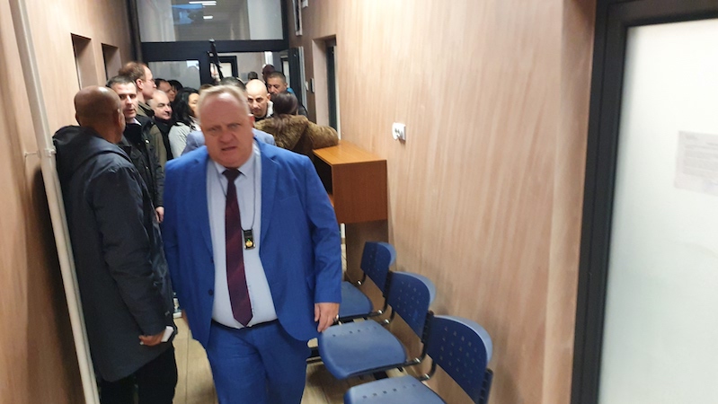 O odluci komisije o finasiranju SOS kancelarije odlučivaće Gradsko veće u Leskovcu