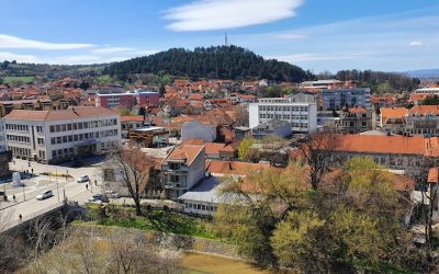 Od 8. decembra građani će moći da prijava imovine za legalizaciju i u Poštama Srbije