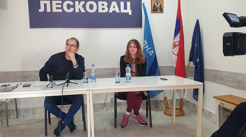 NS – Kako održavanje Fabrike za prečišćavanje otpadnih voda košta građane mesečno 150 hiljada evra