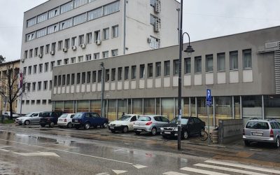 Pritvor za trojicu Leskovčana zbog napada na službena lica