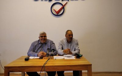 ZLZ: Peti grad u Srbiji je zavejan i neprohodan posle prvog manjeg snega