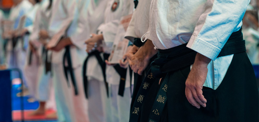 79 medalja za karate klub UNSU u II kolu Fudokan lige šampiona