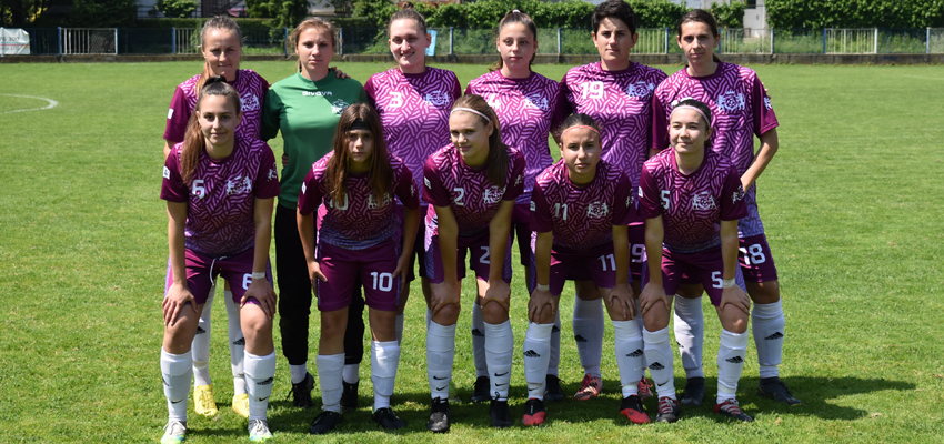 Stavljena je tačka na sezonu  Prve lige Srbije za žene – Lavice zauzele 5. poziciju