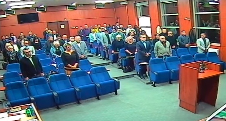 Skupština – Treba se baviti uzrocima ne posledicama – Trudimo se da se takve tragedije više ne dese