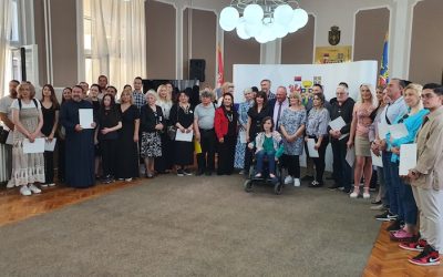 Grad Leskovac sufinansira 52 projkta iz kulture