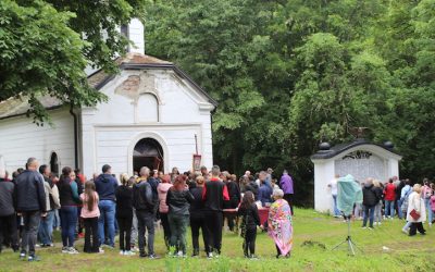 U Babičkom ponovo „Miholjski susreti sela“