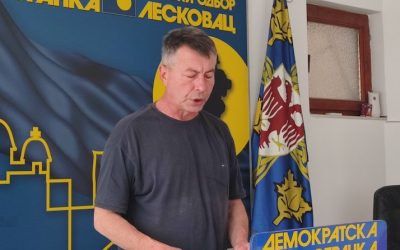 Stojanović: Nisam smenjen, istekao mi je mandat