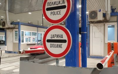 Nova pravila putovanja u EU nakon 9. aprila