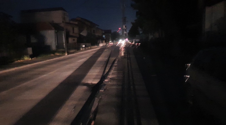 Leskovačke ulice u mraku zbog radova EPS-a, Cvetanović – radićemo na tome da osvetljenje što pre dođe