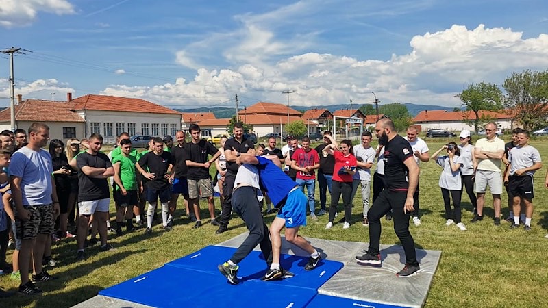 Regionalne seoske sportske igre u subotu u Vlasotincu