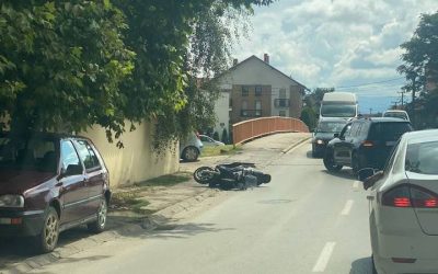 Policija bicikliste poziva na dodatni oprez