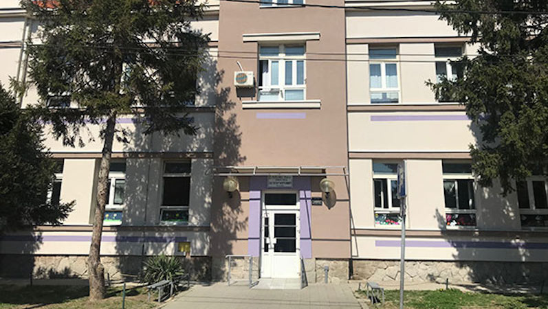 Za sanaciju podova u školi Svetozar Marković 1,5 miliona dinara