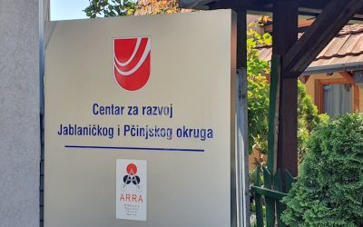 Grantovi od 250.000 dinara za razvoj omladinskog i ženskog preduzetništva u Jablaničkom i Pčinjskom okrugu