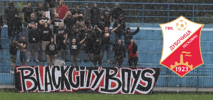 GFK Dubočica u nedelju dočekuje OFK Beograd