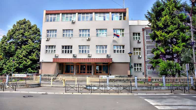 „Škola koja se voli“ – 75. godina rada Ekonomske škole u Leskovcu