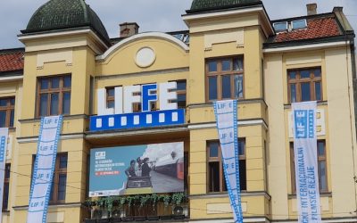 LIFFE traži volontere: Budite deo festivalske ekipe