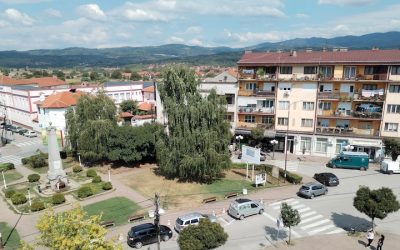 U toku podnošenje prijava za Javno nadmetanje za dve nepokretnosti u Vlasotincu