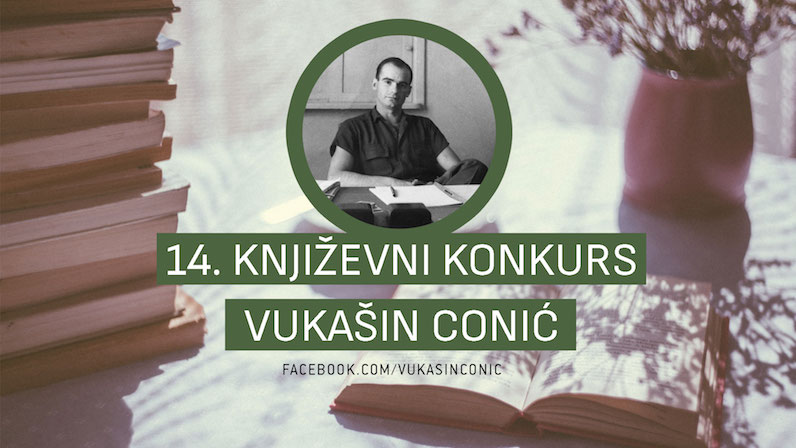Nagrade sa 14. Кnjiževnog konkursa za kratku priču „Vukašin Conić” odlaze u Zemun, Valjevo i Niš
