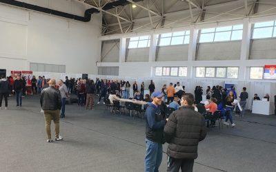 Sajam zapošljavanja sutra u Leskovcu