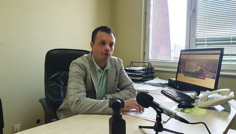 Direktor Toplana demantovao tvrdnje o kupovini kancerogenog mazuta mimo zaključka Vlade Srbije