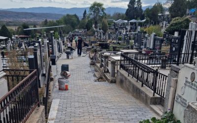 PIO fond: Uvećana naknada pogrebnih troškova