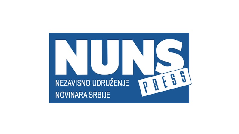 NUNS -Opština Surdulica da raspiše konkurs za medije