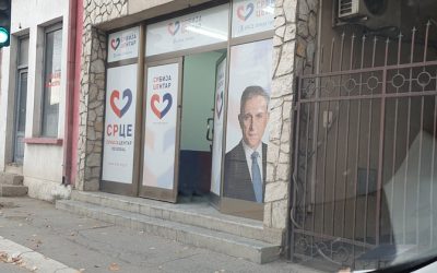 SrCe: Zločin kao kazna