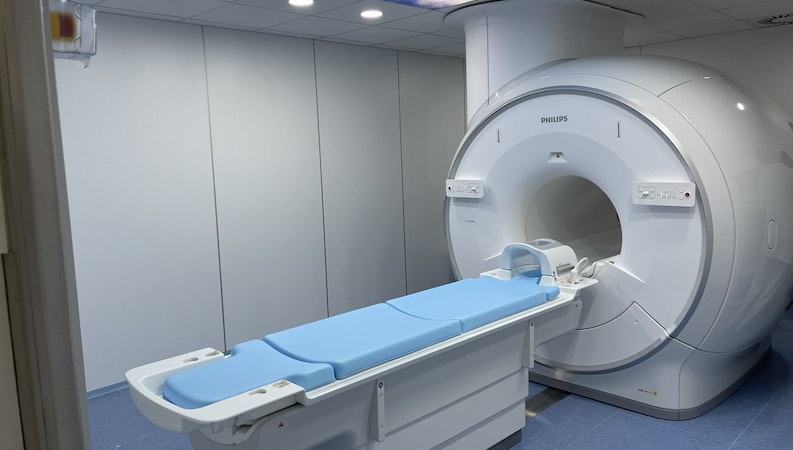 U leskovačkoj bolnici obavljeni prvi pregledi na magnetnoj rezonanci, do kraja godine i angio sala (video)