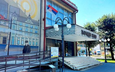 Za 8. mart besplatna poseta Narodnom muzeju u Leskovcu