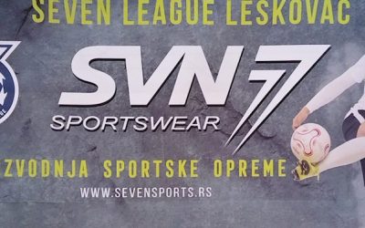 Seven liga Leskovac